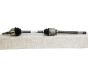 Drivaksel Højre Renault Megane 3 RS 2.0 TCe 8200974681 Ny Original