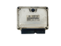 Styreenhed 038906019AF 0281010289 Skoda Bosch 39536