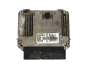 Styreenhed 03G906021LS 0281013297 Audi Bosch 29800