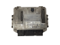 Styreenhed 0281011863 9661773380 9653958980 PSA Bosch 3401