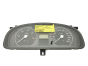Omdrejningstæller Renault Laguna 2 8200328449 44767