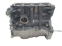Motorblok K9KE638 K9K638 1.5 dCi Renault Clio 4