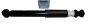 Støddæmper Bag Ny Original 562103074R Renault Twingo 3