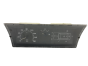 Speedometer Fiat Panda 6060200060 06060200010 58506