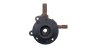 Hjullejestyr Forside Venstre Renault ABS 8200207307 72mm X:58 8200208332