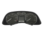 Omdrejningstæller Peugeot 307 9654485280 A01 48071