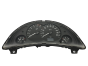 Omdrejningstæller Opel Corsa C 09166808FB 110008988003 40068