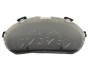 Omdrejningstæller Peugeot 206 9648836380 000500103 43659