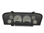 Speedometer Jeep Grand Cherokee 56010652AA 51623