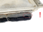 Styreenhed Fiat 55188214 0281011421 Bosch