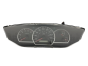 Omdrejningstæller Kia Carens 0K2KC55430A 43865