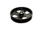 Servopumpe remskive Original Renault 6PK 19 / 125mm 7700111040