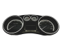 Omdrejningstæller Peugeot 308 9665107380 57980