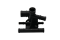 Vandtilslutning 06F121132H 11211819601 VW Audi Seat Skoda Vika