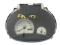 Speedometer Ford Ka 97KB-10849-AF 97KB10849AF 54280