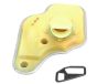 Oliefilter Ny Original Renault Laguna Megane AD4 7701467106