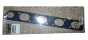 Pakning, tætningsring Original Renault Master II 2.5 DCI 8200459643