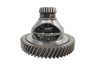 Differential 8201095010 JR5353 18x57 Renault Clio 3 4