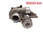 Turbolader Ford F1FG-6K682-AB 16399700006 65224 km