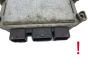 Styreenhed 9648971880 9643455080 5WS40021I-T PSA Siemens 54278