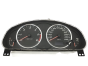 Omdrejningstæller Mazda 6 JGGJ6WC 29488