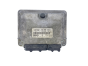 Styreenhed 038906018BA 0281001756 Audi Bosch 63365