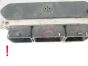 Styreenhed 9645989480 9655756380 IAW48P2.72 PSA Magneti Marelli 46443