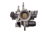 Spjældhusventil Fiat Punto 32MM13/01 B12/00 Weber 1615