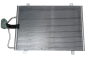 Airconditionkondensator Ny Original 8660002509 Renault