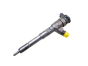 Brændstofinjektor Renault 0445110652 H8201453073 166000121R 1.5 DCI Bosch 1281