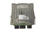Styreenhed 5WS40030B-T 9646449280 9644302380 PSA Siemens 3534