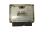 Styreenhed 038906012CE 0281010257 Skoda VW Bosch 15428