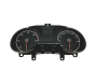Omdrejningstæller Seat Ibiza 6J0920807C A2C92358200 VDO