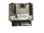 ECU Motorstyreenhed 045906013T 0281015033 Seat Bosch 19083