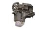 Manuel gearkasse JB1168 Renault Megane 1.9 D 7701667393