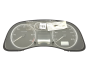 Speedometer Peugeot 307 9636708880 E 05 26978