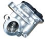 Spjældhusventil Original Renault Megane Scenic 3 1.6 dCi 147100789R