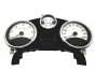 Omdrejningstæller Peugeot 207 9666749180 A2C53370972 40100