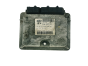 ECU Motorstyreenhed IAW4EF.G1 73502897 Fiat 33622