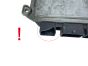 Styreenhed 9650517880 9647423380 5WS40049C-T PSA Siemens 63939