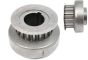 Knastaksel tandhjul Original Citroen Peugeot C2 C3 206 306 1.0-1.6 TU 0513A0