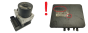 Abs Pumpe Citroen C5 10096011683 9659770380 Ate 61821