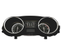 Speedometer Alfa Romeo Giulietta 50516478 VDO 37628