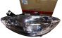 Forlygte Højre Ny Original 620649 6206.49 Peugeot 1007