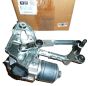 Vinduesviskermotor Højre Forside Original Peugeot 3008 6405PX 9671062380