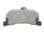 Speedometer Fiat Doblo 46748139 503000110000 26262