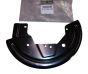 Bremsekaldeplade Forside Original 400159087R Renault