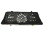 Speedometer Opel Kadett 90242815CJ 30192