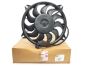 Kølerventilator Original Citroen C4 Picasso 1253L4 9682065980