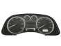 Speedometer Peugeot 307 9636708880 E 05 29701